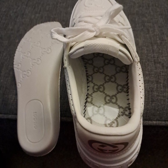 Gucci sneakers - Picture 4 of 7